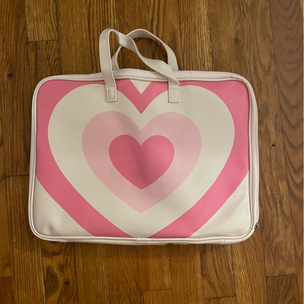 Laptop bag